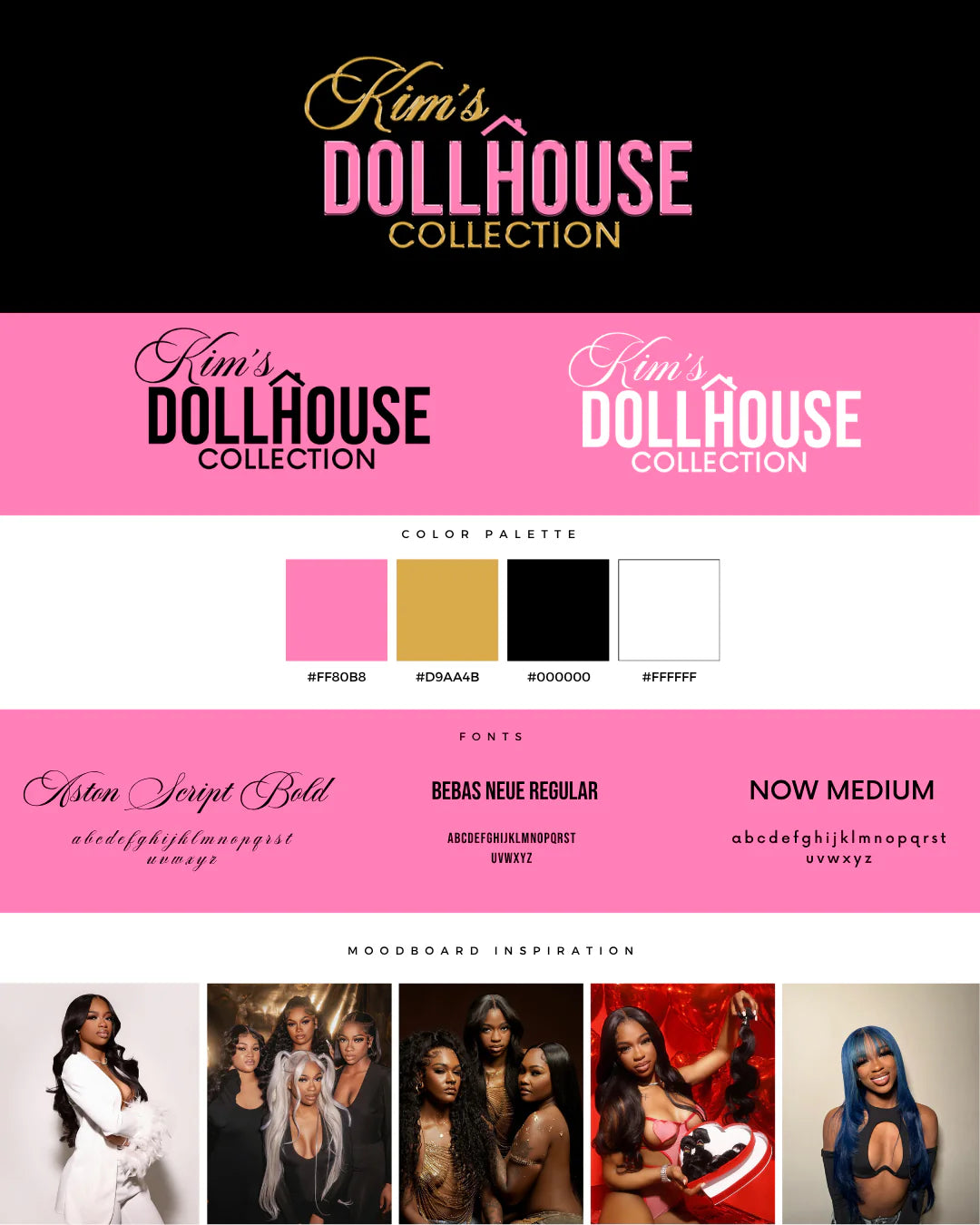 Image-Based Logo Suite