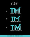 Image-Based Logo