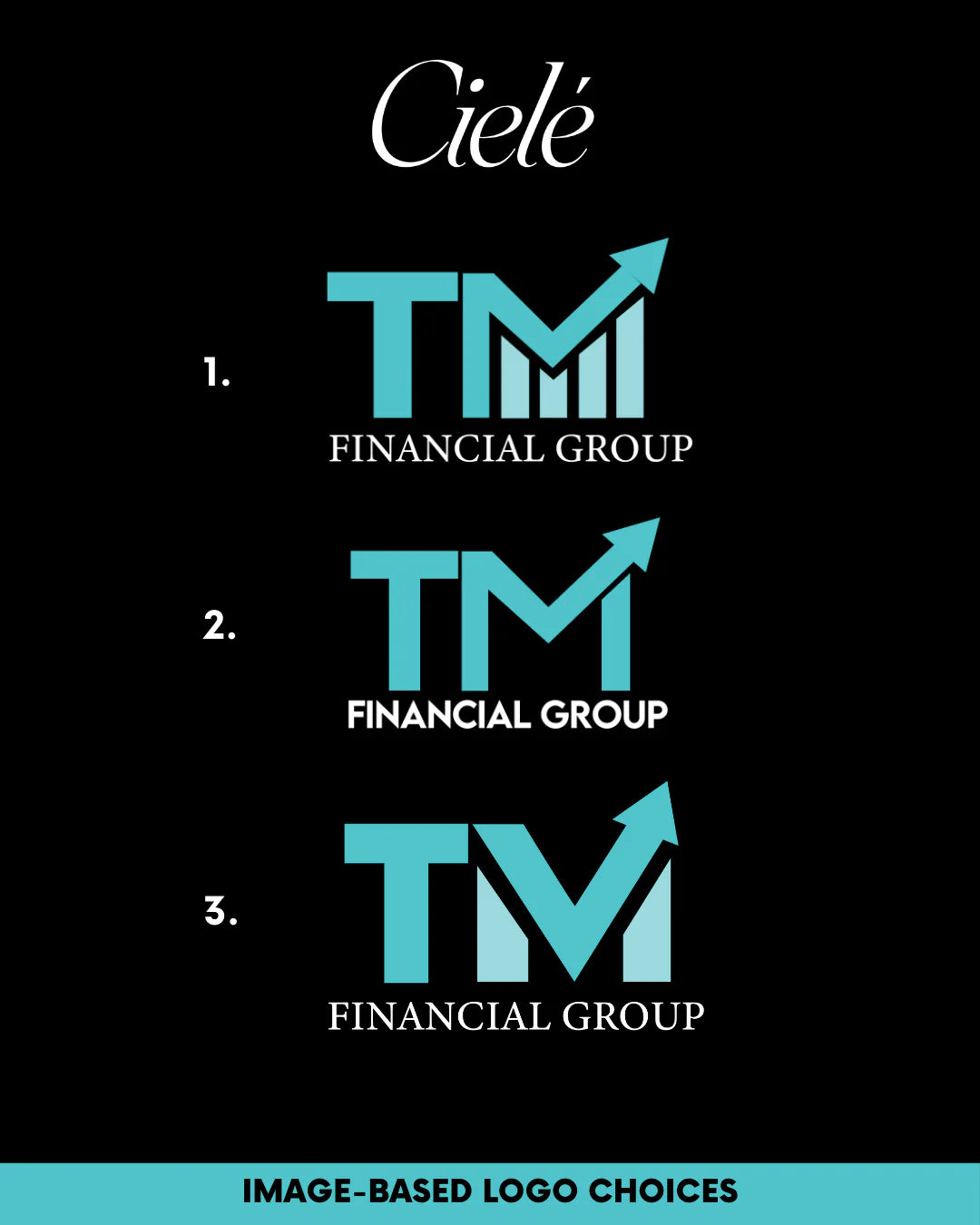 Image-Based Logo