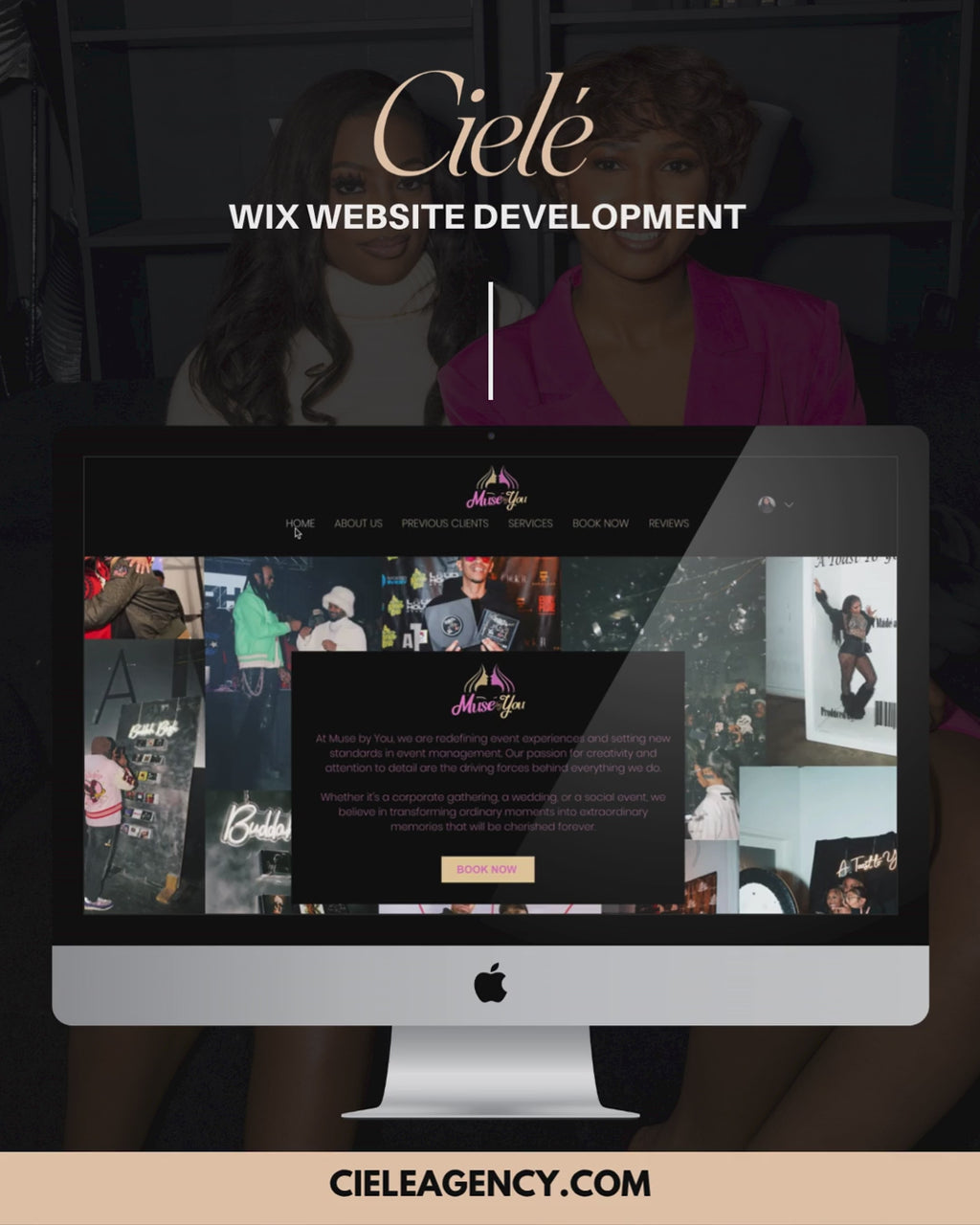 Full Website Development